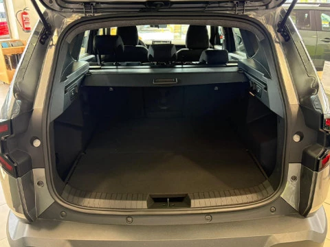 Dacia Bigster Expression hybrid 155