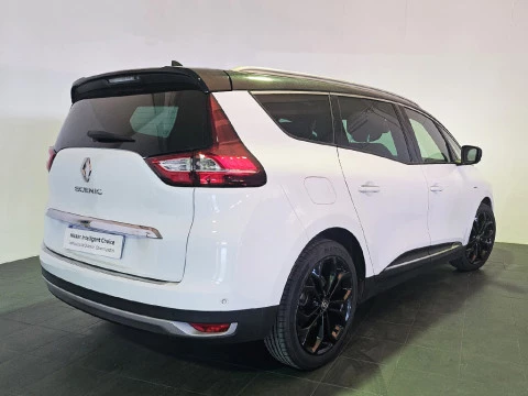 Renault Grand Scénic Black Edition TCe 103kW (140CV) EDC GPF