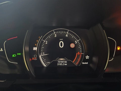 Renault Grand Scénic Black Edition TCe 103kW (140CV) EDC GPF