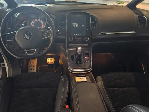 Renault Grand Scénic Black Edition TCe 103kW (140CV) EDC GPF