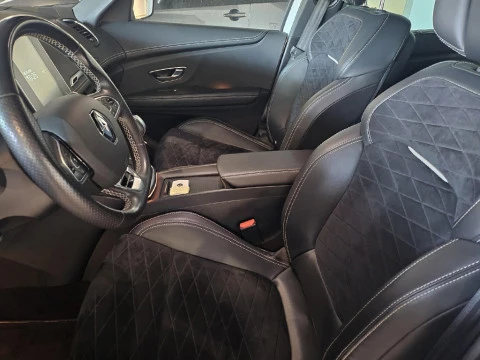 Renault Grand Scénic Black Edition TCe 103kW (140CV) EDC GPF