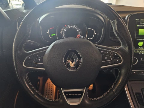 Renault Grand Scénic Black Edition TCe 103kW (140CV) EDC GPF