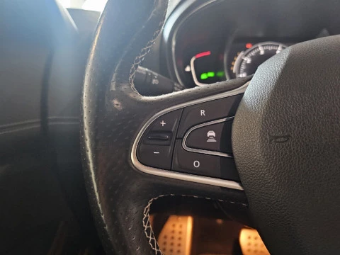Renault Grand Scénic Black Edition TCe 103kW (140CV) EDC GPF