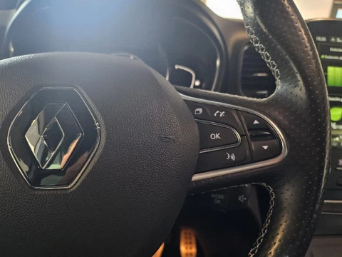 Renault Grand Scénic Black Edition TCe 103kW (140CV) EDC GPF