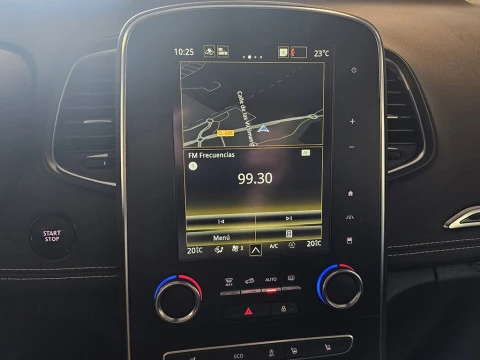 Renault Grand Scénic Black Edition TCe 103kW (140CV) EDC GPF