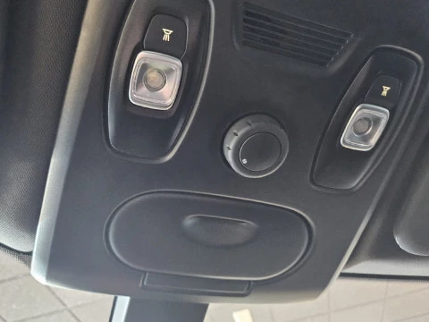 Renault Grand Scénic Black Edition TCe 103kW (140CV) EDC GPF