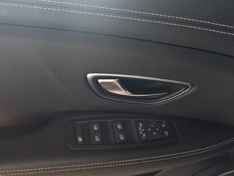 Renault Grand Scénic Black Edition TCe 103kW (140CV) EDC GPF