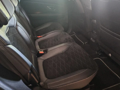 Renault Grand Scénic Black Edition TCe 103kW (140CV) EDC GPF