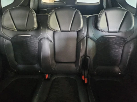 Renault Grand Scénic Black Edition TCe 103kW (140CV) EDC GPF