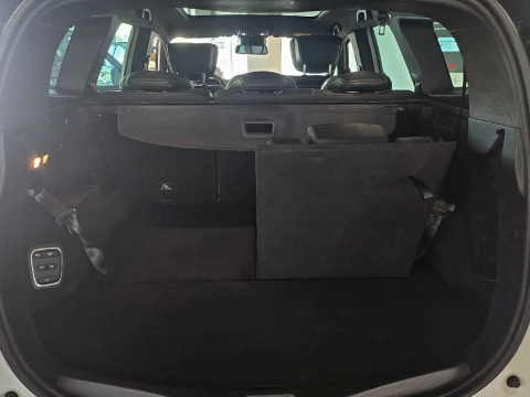 Renault Grand Scénic Black Edition TCe 103kW (140CV) EDC GPF