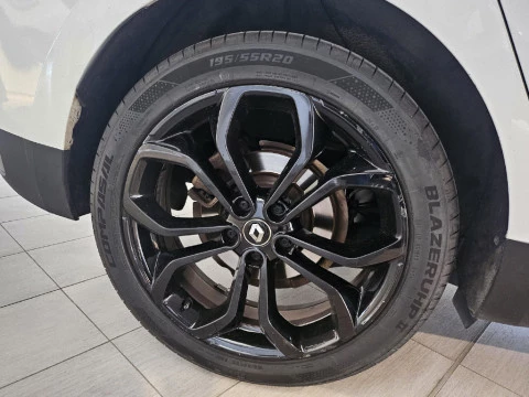Renault Grand Scénic Black Edition TCe 103kW (140CV) EDC GPF