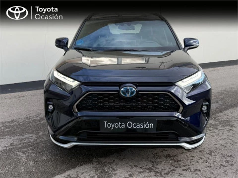 Toyota RAV 4 RAV-4 2.5 Plug-in hybrid 4WD Advance