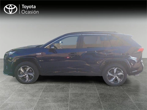 Toyota RAV 4 RAV-4 2.5 Plug-in hybrid 4WD Advance