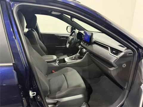 Toyota RAV 4 RAV-4 2.5 Plug-in hybrid 4WD Advance