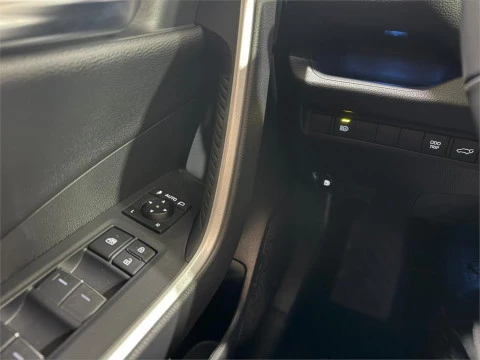 Toyota RAV 4 RAV-4 2.5 Plug-in hybrid 4WD Advance