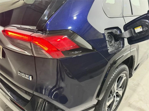 Toyota RAV 4 RAV-4 2.5 Plug-in hybrid 4WD Advance