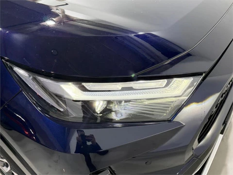 Toyota RAV 4 RAV-4 2.5 Plug-in hybrid 4WD Advance