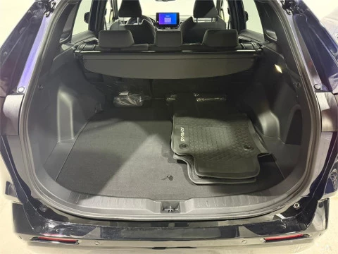 Toyota RAV 4 RAV-4 2.5 Plug-in hybrid 4WD Advance