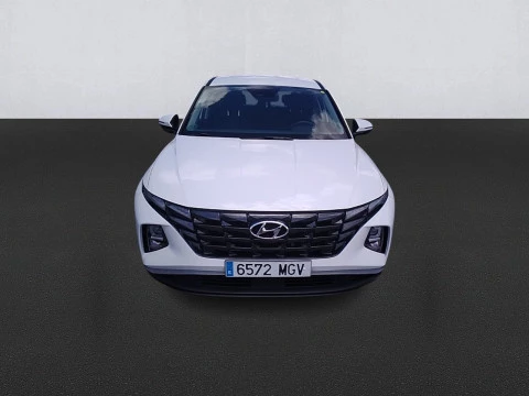 Hyundai Tucson 1.6 TGDI 110kW (150CV) Klass Safe