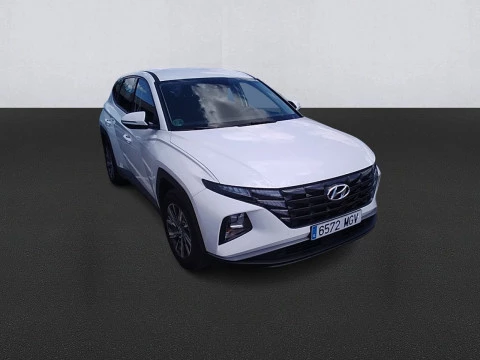 Hyundai Tucson 1.6 TGDI 110kW (150CV) Klass Safe