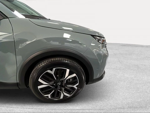 Citroën C4 Hybrid 145 ë-DCS6 Business Edition