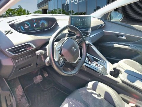 Peugeot 3008 Hybrid 225 e-EAT8 Allure Pack