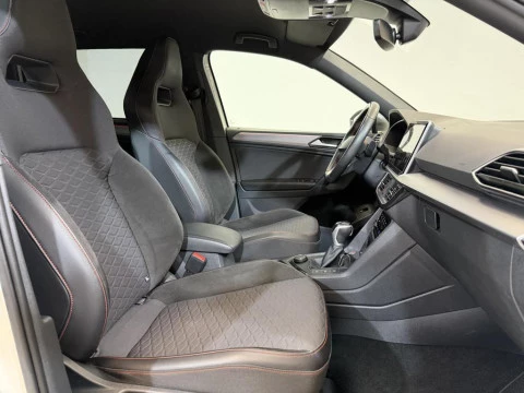 Seat Tarraco 1.5 TSI S&S FR GO L DSG 110 kW (150 CV)