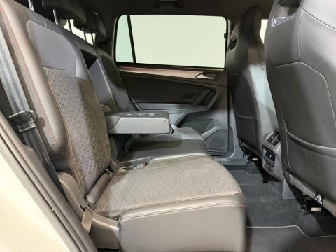 Seat Tarraco 1.5 TSI S&S FR GO L DSG 110 kW (150 CV)