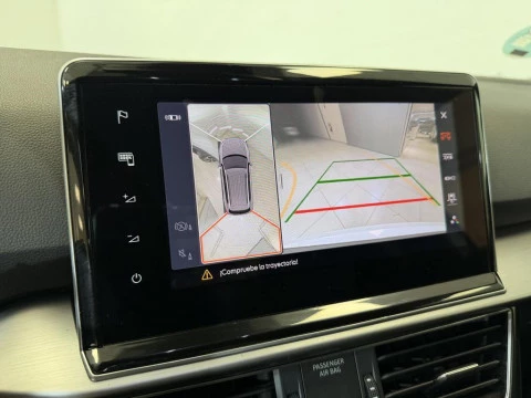 Seat Tarraco 1.5 TSI S&S FR GO L DSG 110 kW (150 CV)