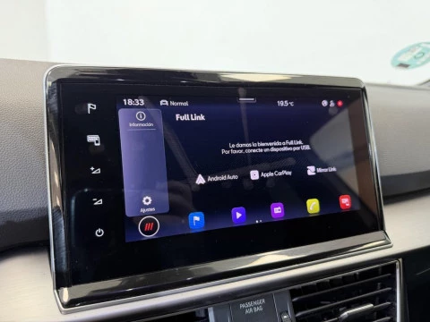 Seat Tarraco 1.5 TSI S&S FR GO L DSG 110 kW (150 CV)