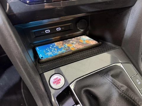 Seat Tarraco 1.5 TSI S&S FR GO L DSG 110 kW (150 CV)