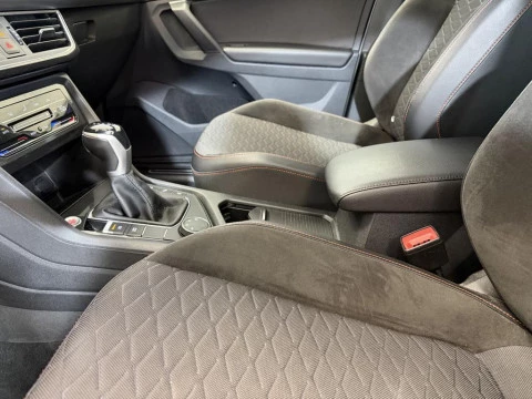 Seat Tarraco 1.5 TSI S&S FR GO L DSG 110 kW (150 CV)