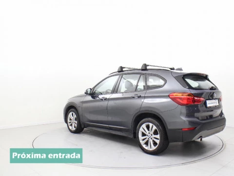 BMW X1 1.5 SDRIVE18I 140 5P