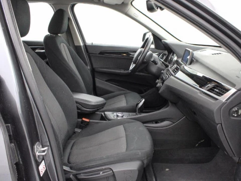 BMW X1 1.5 SDRIVE18I 140 5P