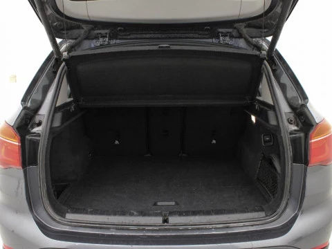 BMW X1 1.5 SDRIVE18I 140 5P