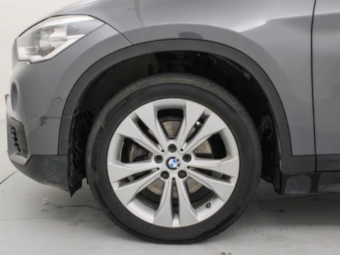BMW X1 1.5 SDRIVE18I 140 5P