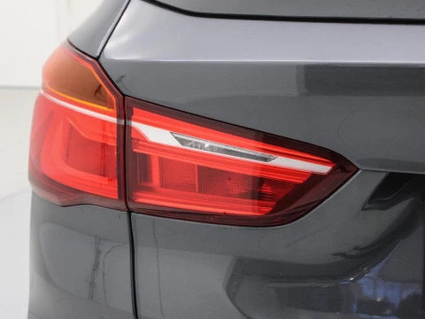 BMW X1 1.5 SDRIVE18I 140 5P