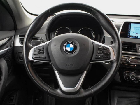BMW X1 1.5 SDRIVE18I 140 5P