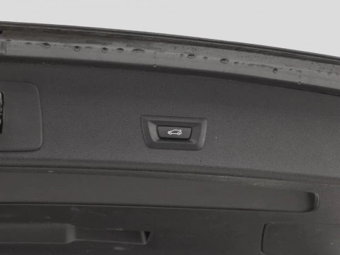 BMW X1 1.5 SDRIVE18I 140 5P