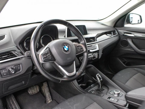 BMW X1 1.5 SDRIVE18I 140 5P