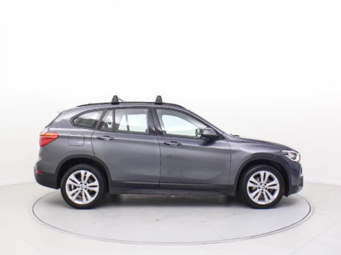 BMW X1 1.5 SDRIVE18I 140 5P