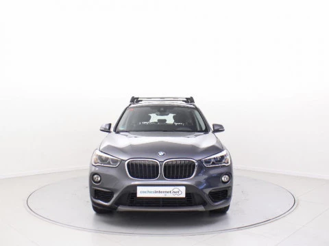 BMW X1 1.5 SDRIVE18I 140 5P