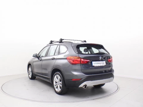 BMW X1 1.5 SDRIVE18I 140 5P