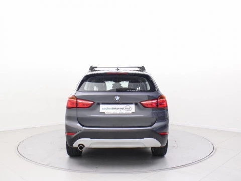 BMW X1 1.5 SDRIVE18I 140 5P