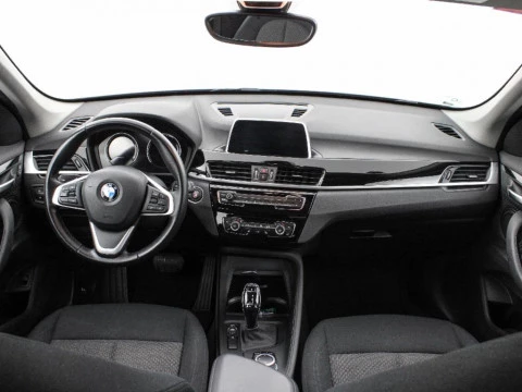 BMW X1 1.5 SDRIVE18I 140 5P