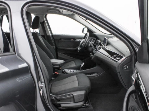 BMW X1 1.5 SDRIVE18I 140 5P