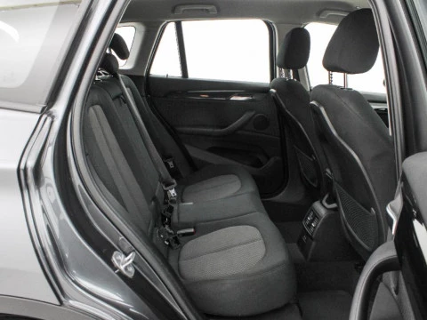 BMW X1 1.5 SDRIVE18I 140 5P