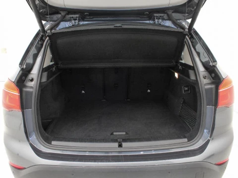 BMW X1 1.5 SDRIVE18I 140 5P