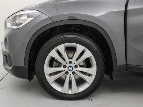 BMW X1 1.5 SDRIVE18I 140 5P