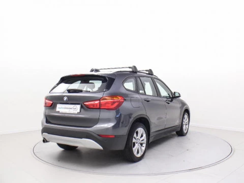 BMW X1 1.5 SDRIVE18I 140 5P